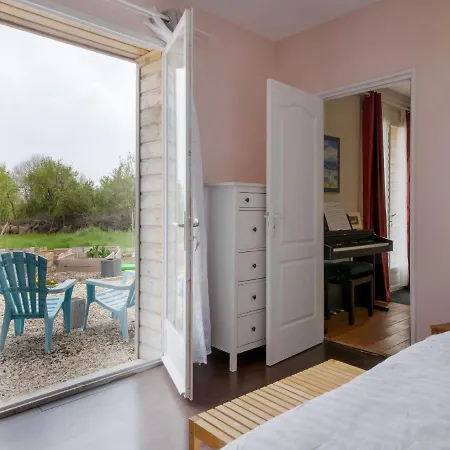בית נופש Comfy Holiday In With Private Pool