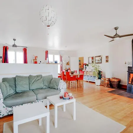 Comfy Holiday In With Private Pool Bouconville
