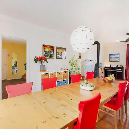 Comfy Holiday In With Private Pool בית נופש *