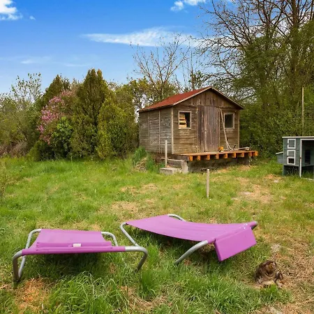 Comfy Holiday In With Private Pool Bouconville